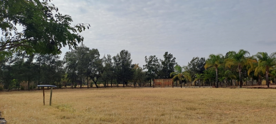 4 Bedroom Property for Sale in Modderfontein A H North West